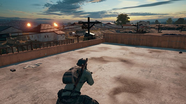 PUBG绝地求生配置要求