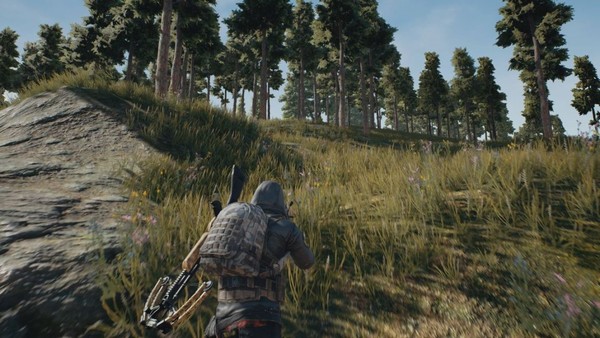 PUBG绝地求生配置要求