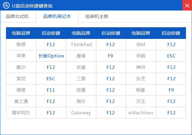 xp系统下载u盘安装