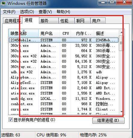 电脑中病毒