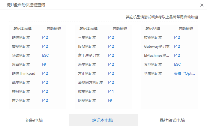 破解开机密码