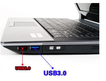 usb