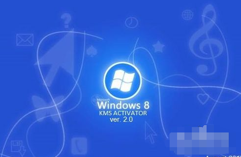 win8产品密钥