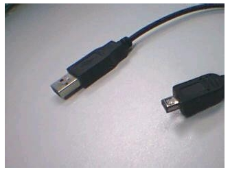 usb