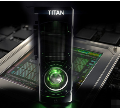 titan