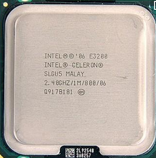 cpu