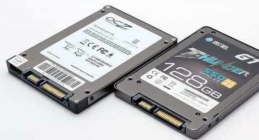 SSD