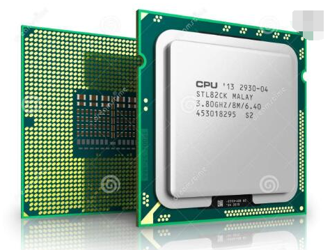 cpu