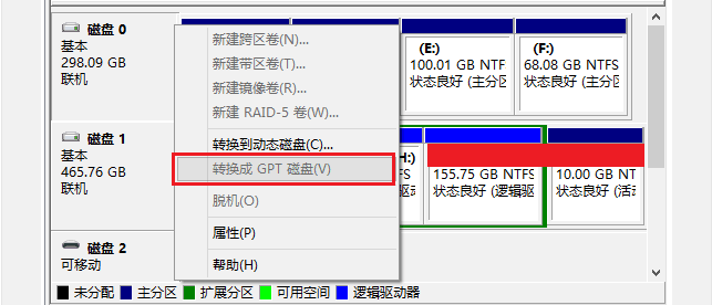 gpt系统