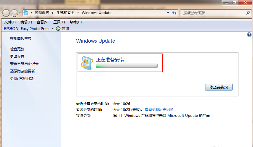 win7