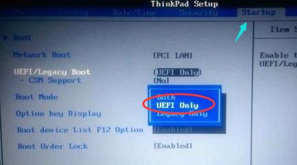 uefi