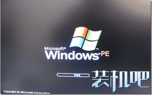 windowsPE系统使用须知