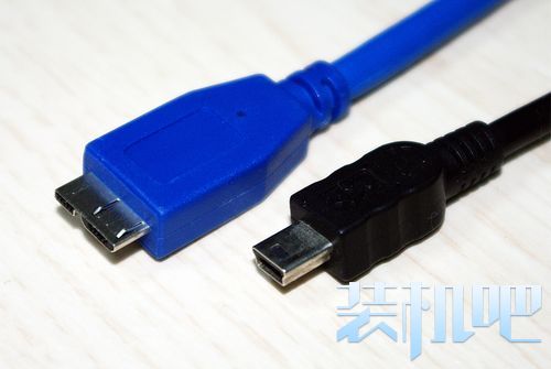 USB 3.0