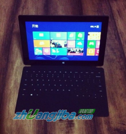 Surface RT1