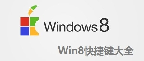 win8快捷键大全