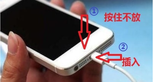 iphone已停用连接itunes